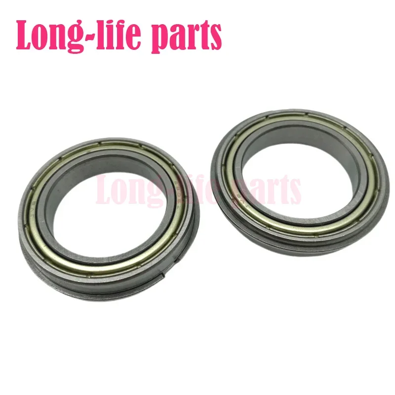 

2set Fuser Film Sleeve Bearing for Konica Minolta BH C224 C364 C360 284 C280 C281 bhc 224 364 360 280 281 Copier Printer Parts