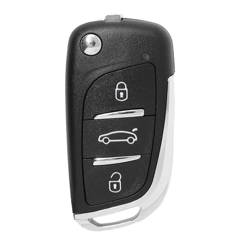 KEYDIY NB11 KD Remote Control Car Key Universal 3 Button for DS Style for KD900/KD-X2 KD MINI/ KD-MAX Programmer