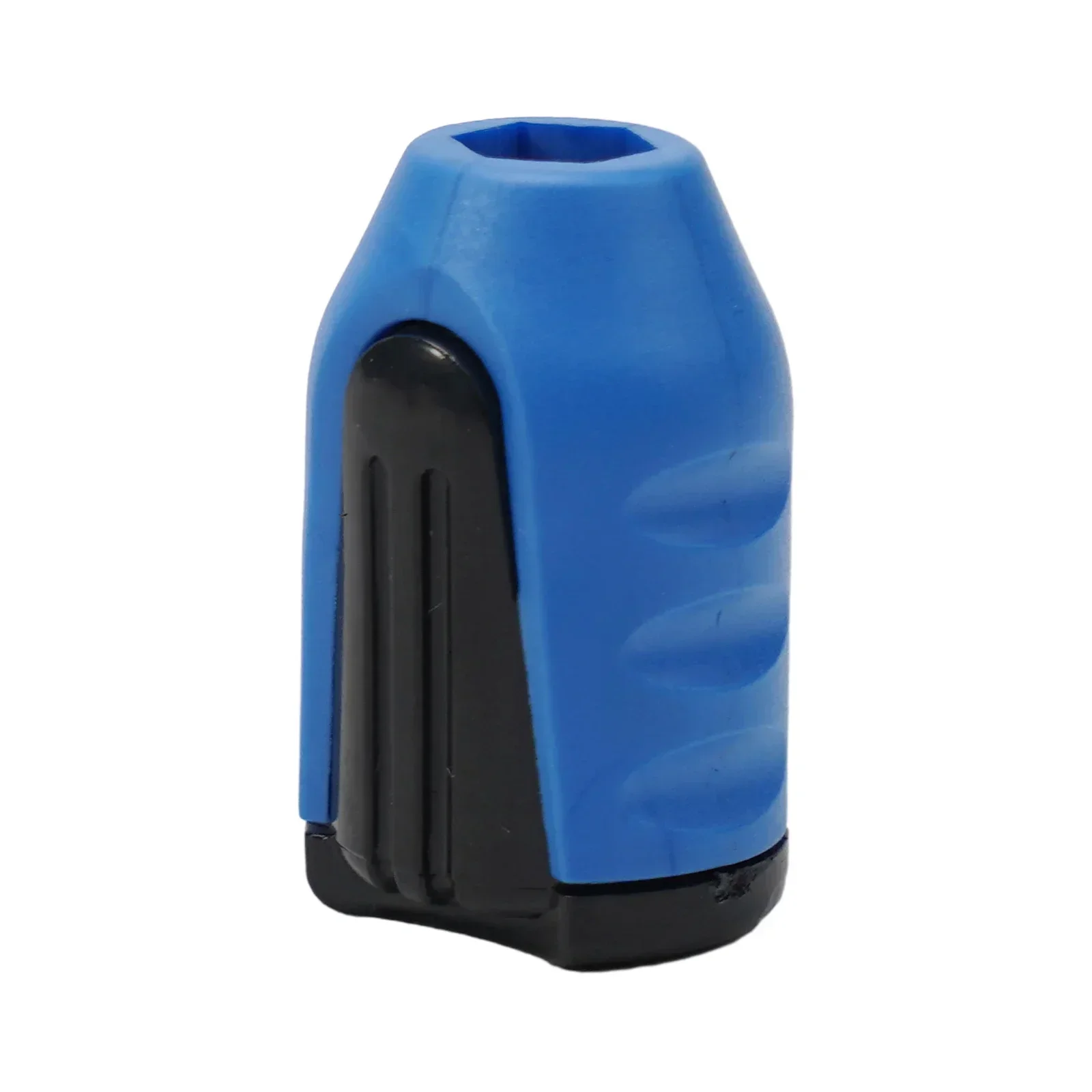 Practical Brand New Screwdriver Magnetizer 2 Pcs ABS+Metal Anti-rust Lightweight Magnetic Ring Screwdriver Bits