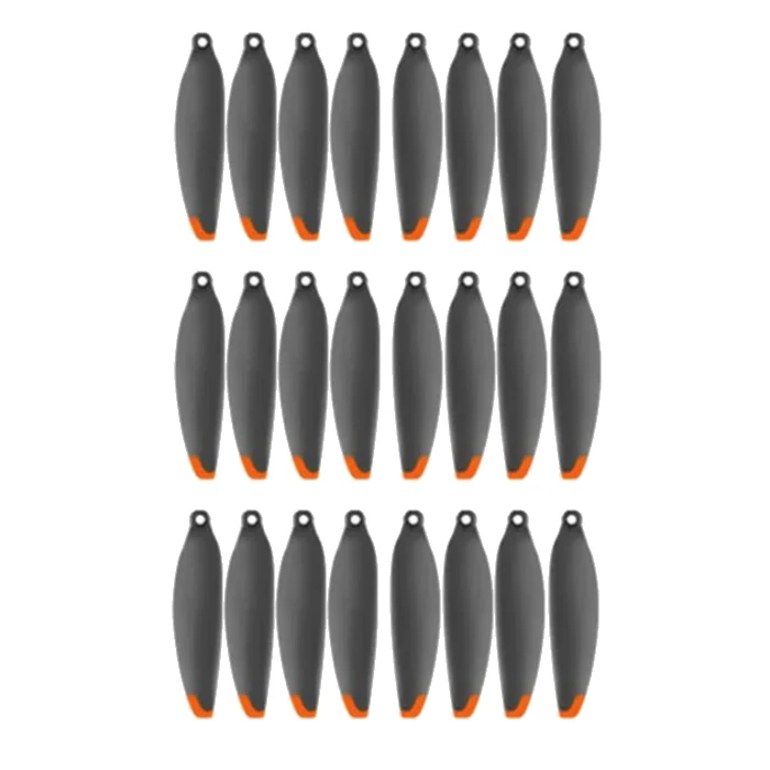 Original S151 Mini Drone Propeller Spare Part S151 Main Blade Wing Maple Leaf Rotor Part Accessory 8PCS/Set