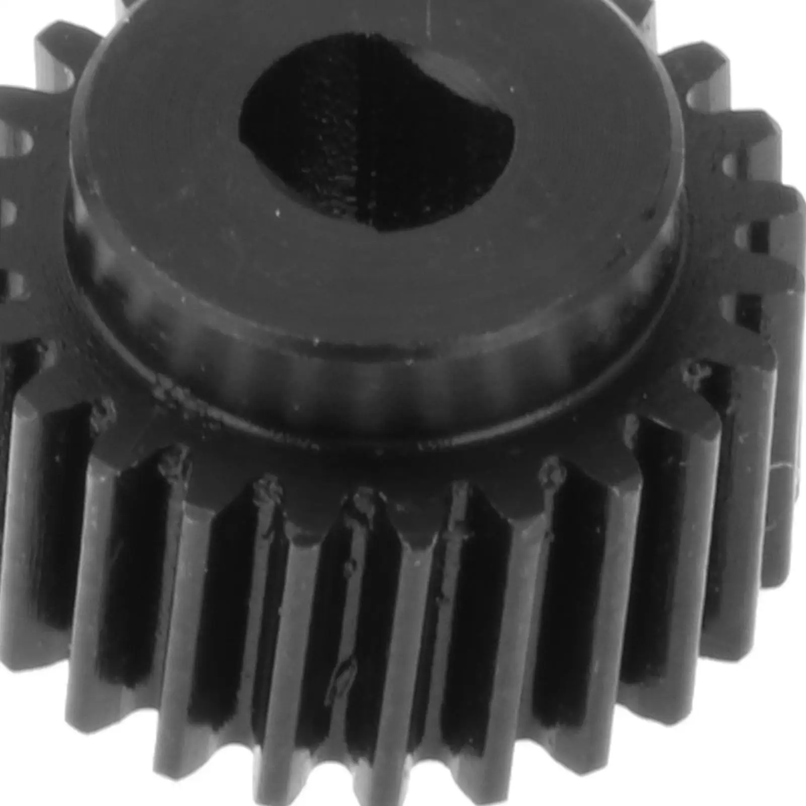 Auto side View Mirror Gear Spare Parts Pinion for Honda Accord CRV