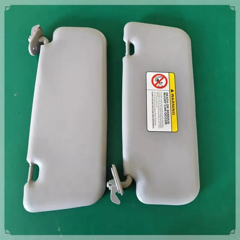 85210-1R000 85220-1R000 Car Sun Visor For Accent Verna 2011 - 2015 Car Sun Visor Right