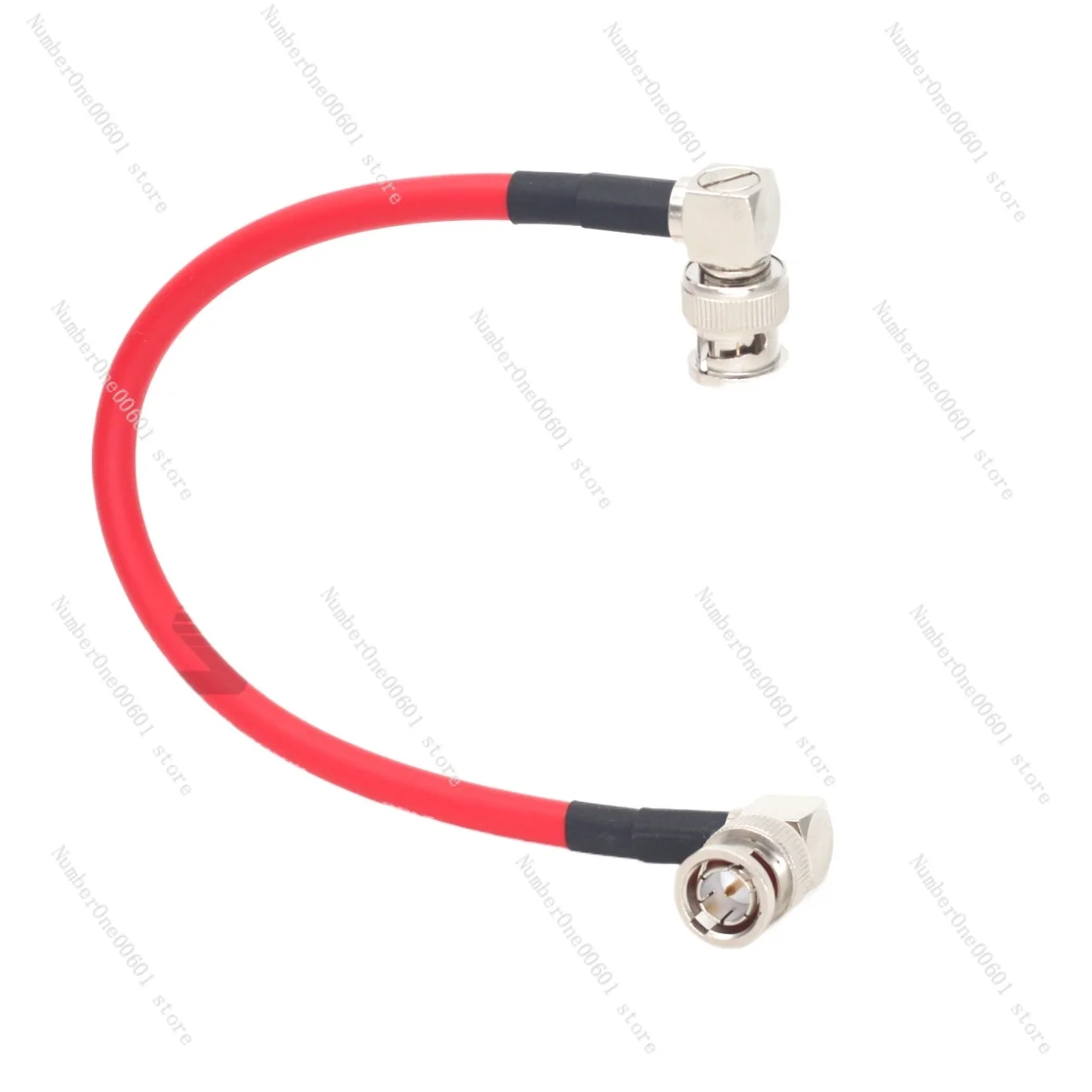 For LV-61S Video Cable Elbow Camera Image Transmission Monitor SDI 12G Video Cable