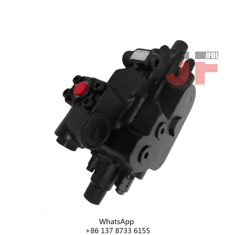 Factory Direct Sales Valve 421-64-45110 4216445110 For WA450 WA470 WA480 Valve