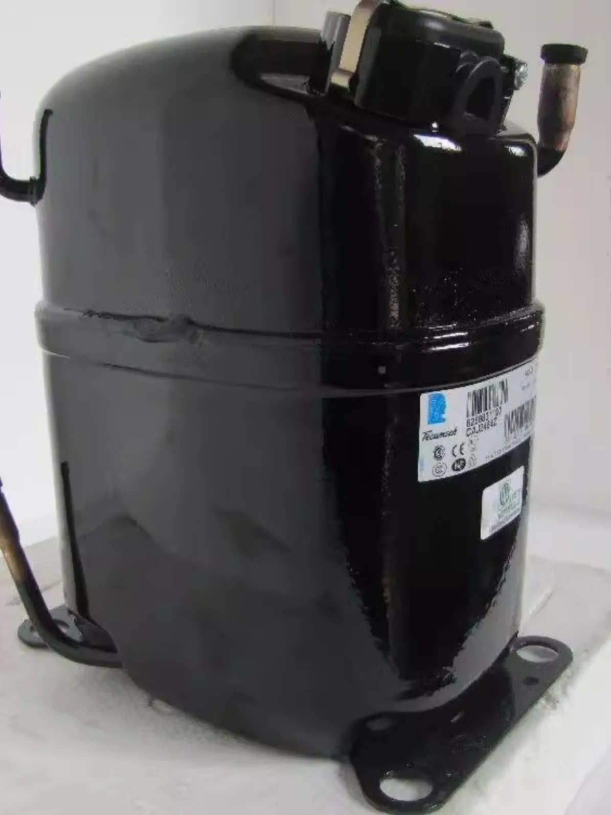 Original cold storage Taikang refrigeration compressor CAJ2446Z/TAJ2464Z/CAJ2464Z/