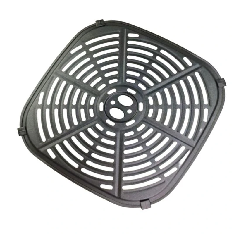 Металлическая воздушная жара