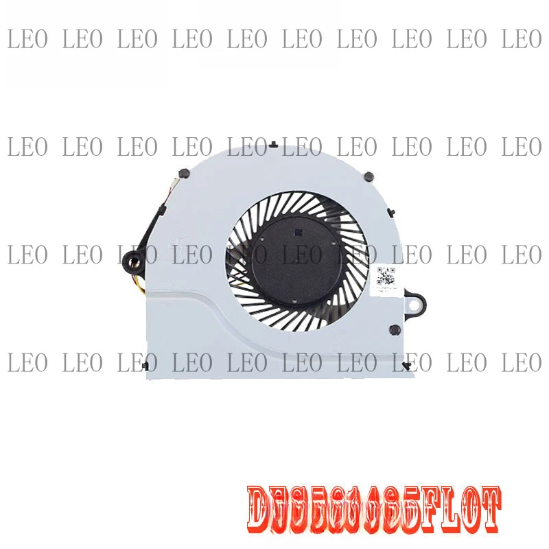 SS Laptop CPU Cooling Fan For ACER E5-571G E5-571 E5-552 E5-471 E5-471G E5-473 573