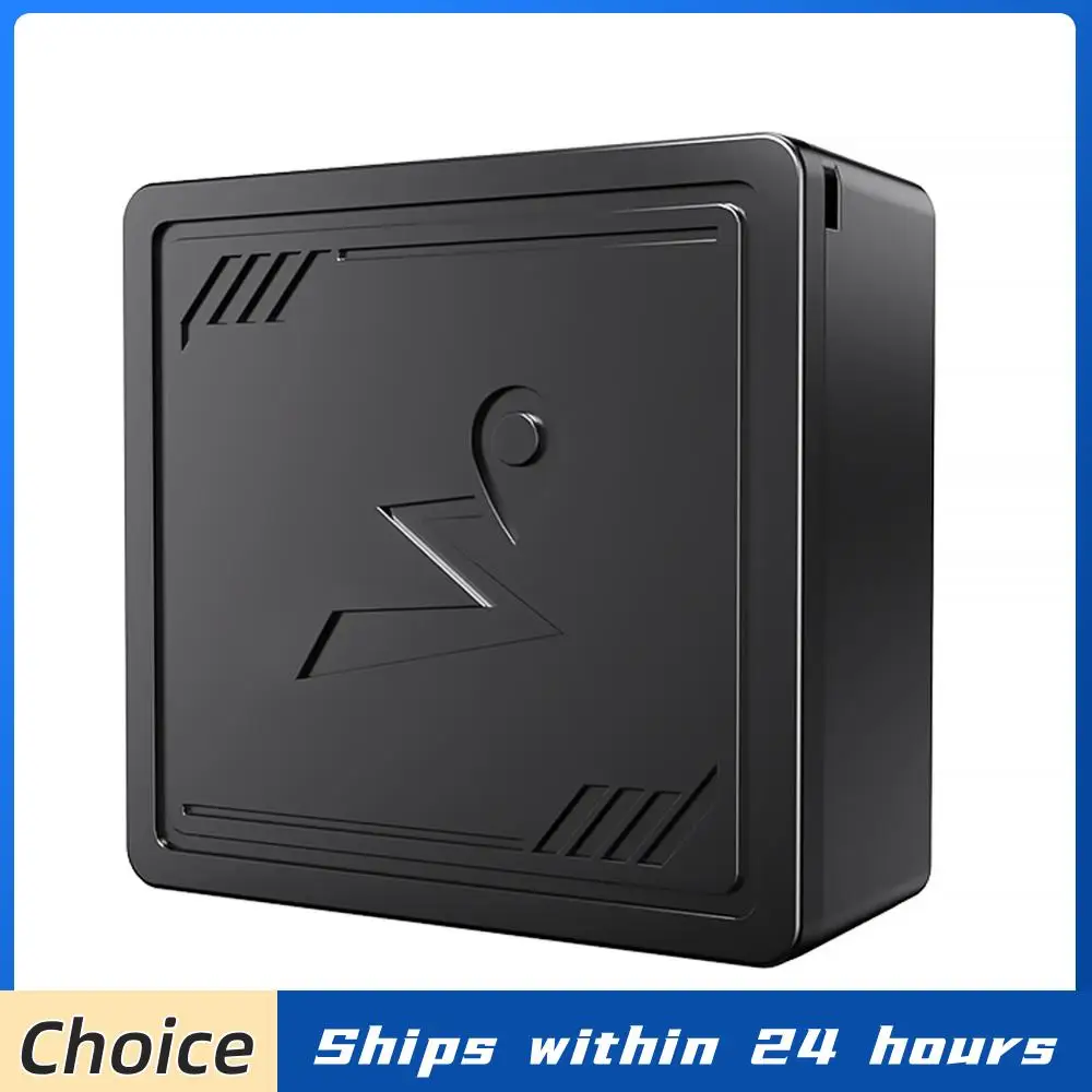 

1-3 шт. 4G GPS-трекер для отслеживания автомобилей в реальном времени, устройство для защиты от потери с функцией записи, для пожилых людей, детей, домашних животных, автомобилей