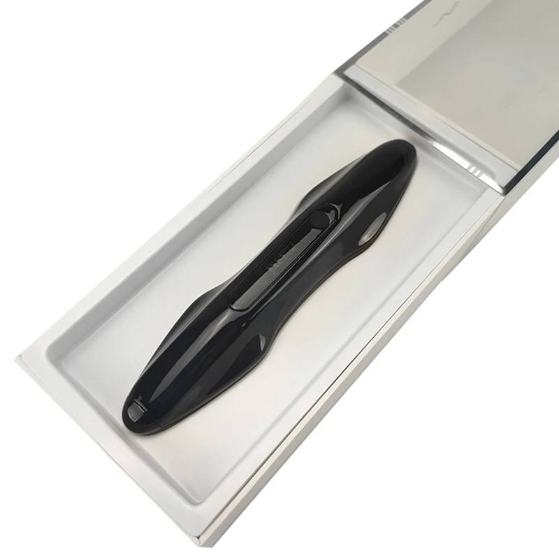 NEW Ozone Plasma Pen LCD Screen Acne Treatment Wrinkle Removal Face Lifting Home Use Beauty Device