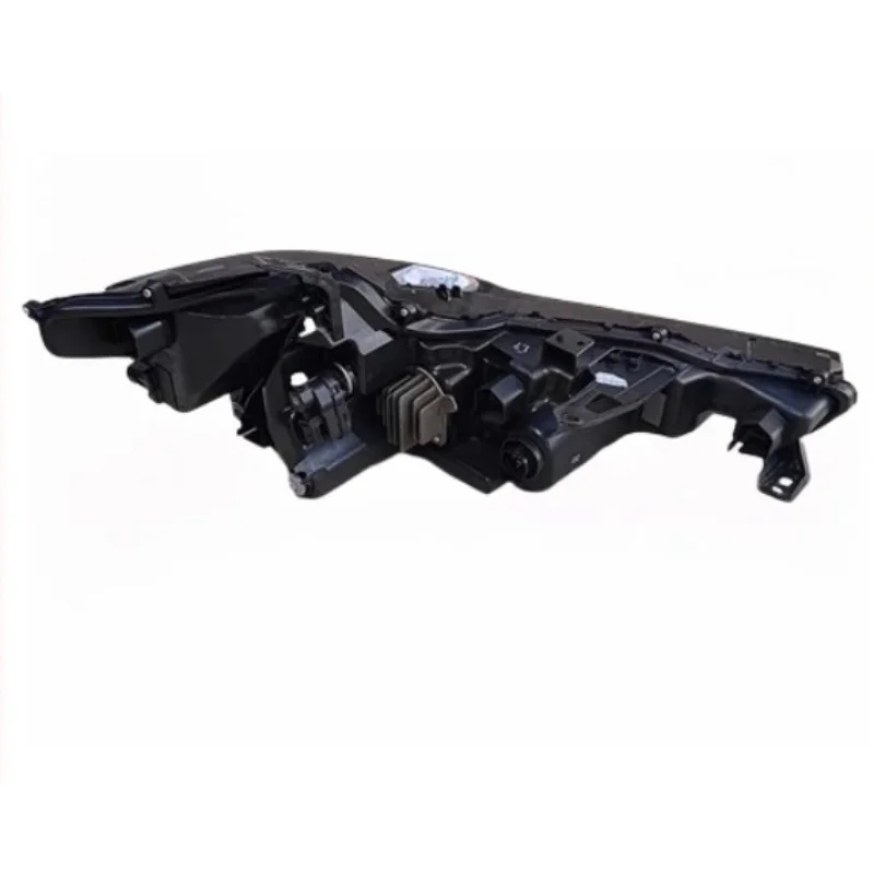 مجموعة المصابيح الأمامية لسيارة Toyota bz3 23-24 ضوء النهار الجري إشارة الانعطاف ملحقات السيارة