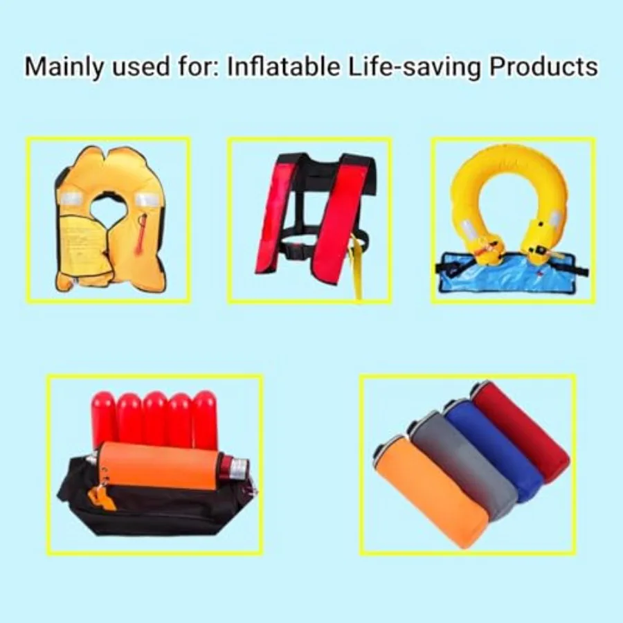 نفخ بكرة استبدال نفخ الحياة Jat سترة استخدام حبوب المحمولة جودة البلاستيك الحياة Jats وسترات ملحق بسيط