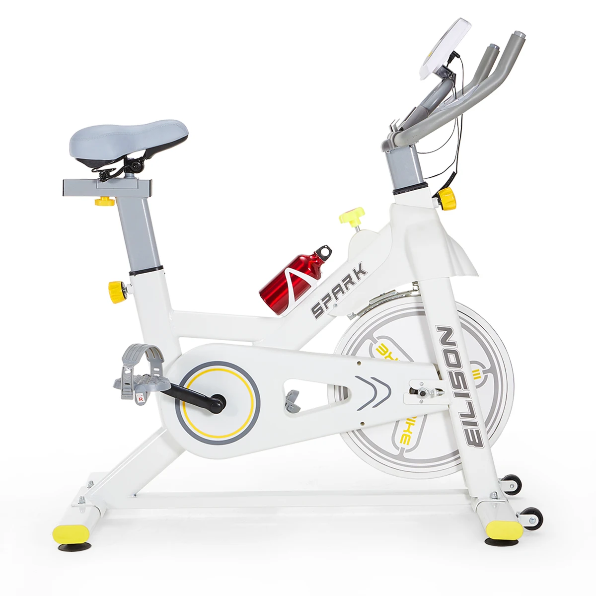 

Фабрика продает напрямую похудеть, высококачественный спин-байк, тренажер для тонкого тела, профессиональный тренажер для использования в помещении, для тренажерного зала и дома