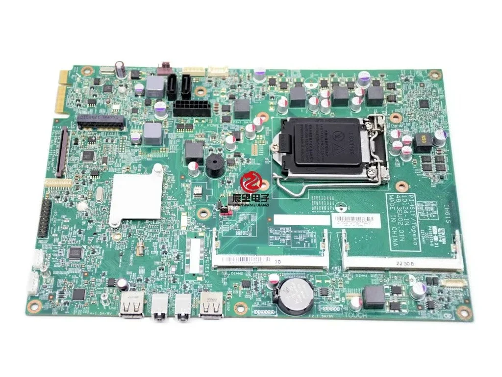 

For Lenovo, Yangtian S510 S560 S513 S562 S515 S516 main board IH61S