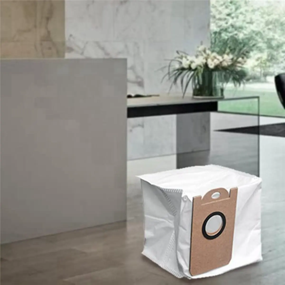 60Pcs Vacuum Dust B…