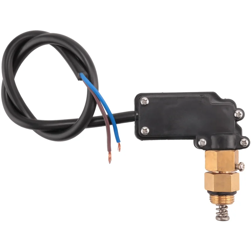 

VC-Innovative-переключатель для автомобильной мойки, сменные аксессуары для управления водой высокого давления, тип 280/380