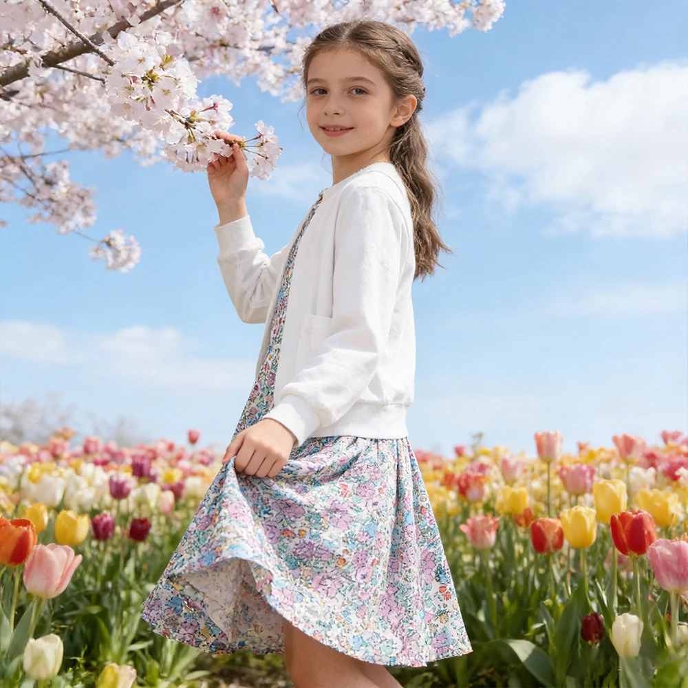 Spring And Autumn G… - image