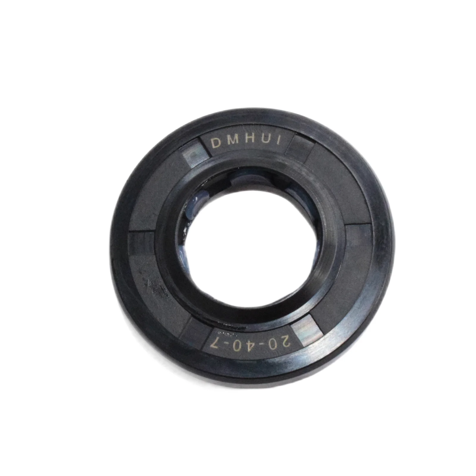 

20*40*7 20×40×7 High Pressure Oil Seal VRZ0 53100 Pressure type oil seal Used in Hydraulic Pump/Motor Rotary Shaft Seal