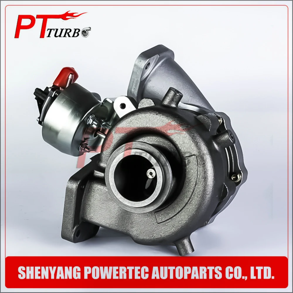 49477-01600 Turbocharger Full for Chevrolet Capriva Antara 2.2 D A22DMH 135 Kw 2011  2.2 CDTi A22DM LNQ 120 Kw 2010-2015 NEW