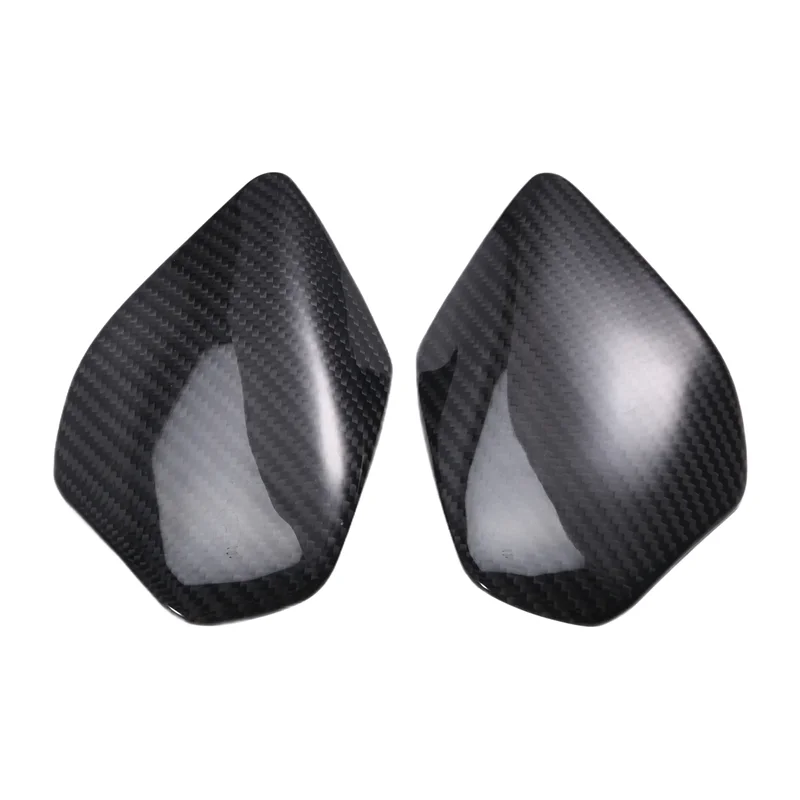

AB16-Motorcycle Fuel Tank Protective Cover For Ducati Panigale V4 V4S V4R 2018-2021 Streetfighter V4 V4S 2020-2024
