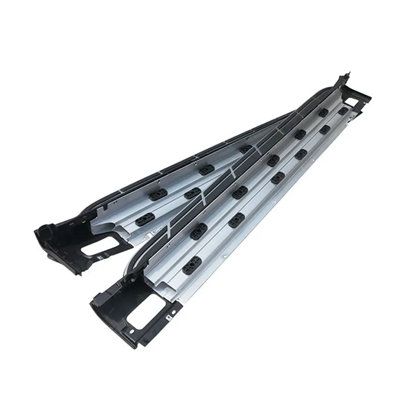 Auto Parts Factory High Quality running board for Porsche Cayenne Macan side step pedals Auto exterior accessories