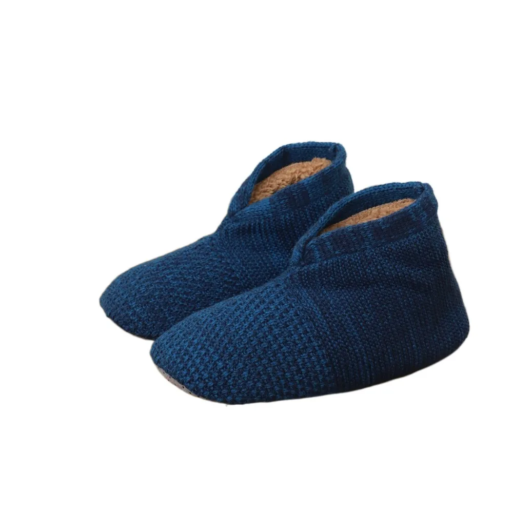 

Ankle Tube Winter Floor Socks Non-slip Coral Fleece Thicken Plush Socks Hosiery Soft Knitted Sleeping Socks Fall/Winter