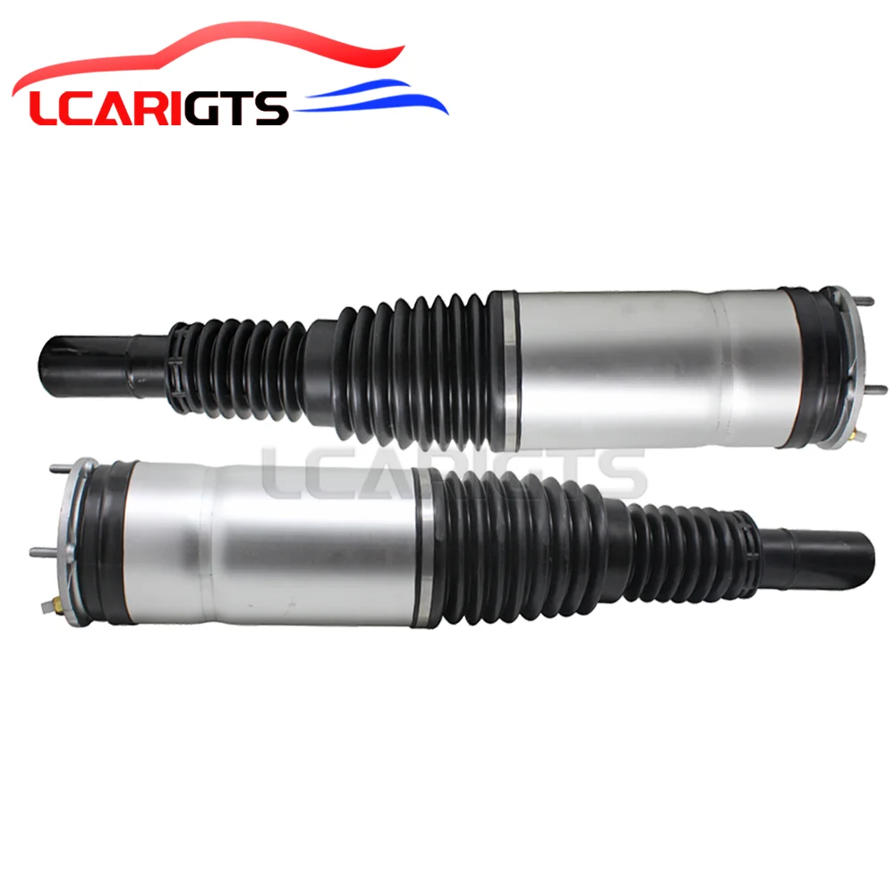 1Pair For Land Rover Range Rover L405 Land Rover Sports L494 with ADS Front/Rear Air Suspension Shock Absorber LR038803/LR034271