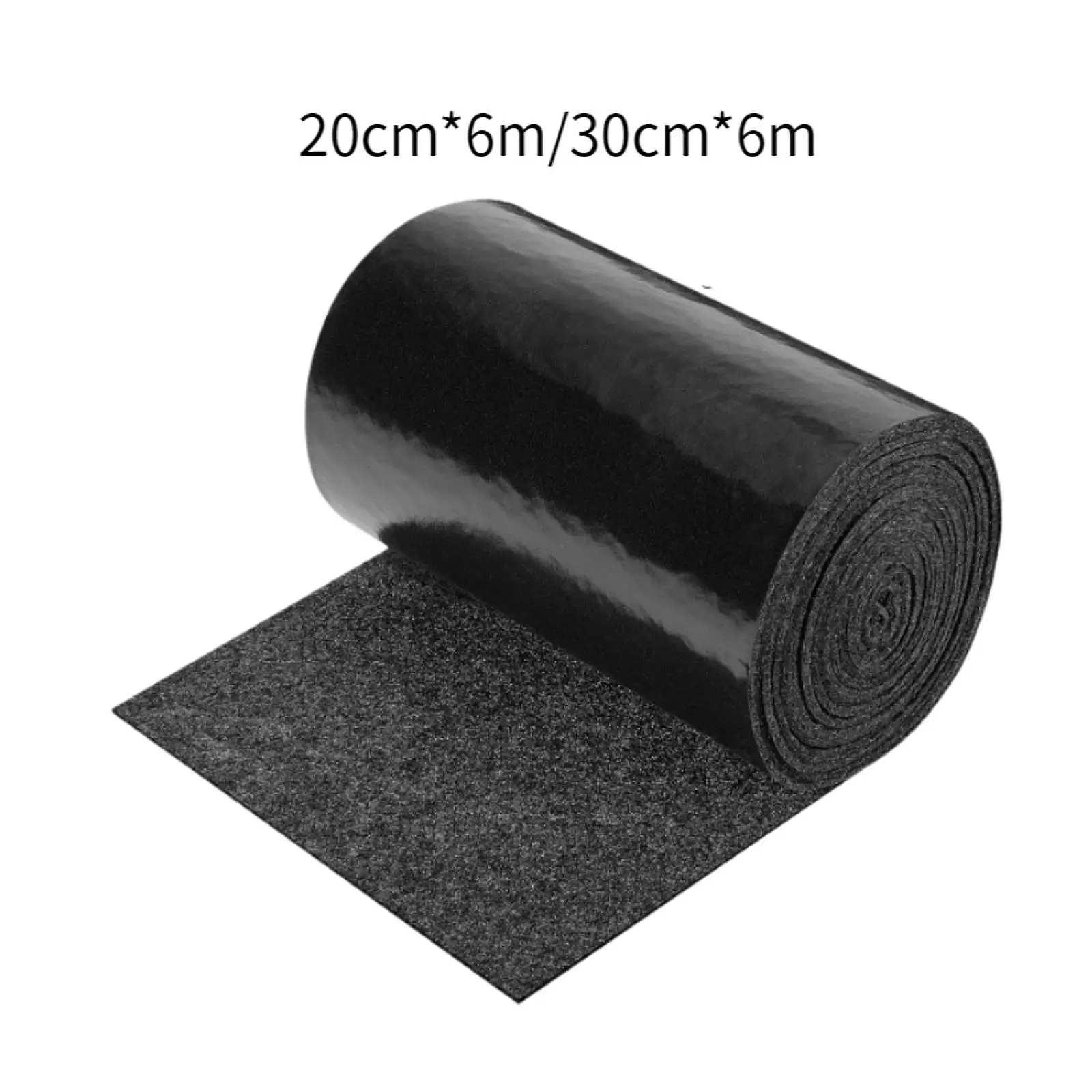 

Boat Trailer Bunk Carpet Boot Accessories Launching Loading Off Trailer Easier Boats Equipment Bunker Felt Carpet for Fishing