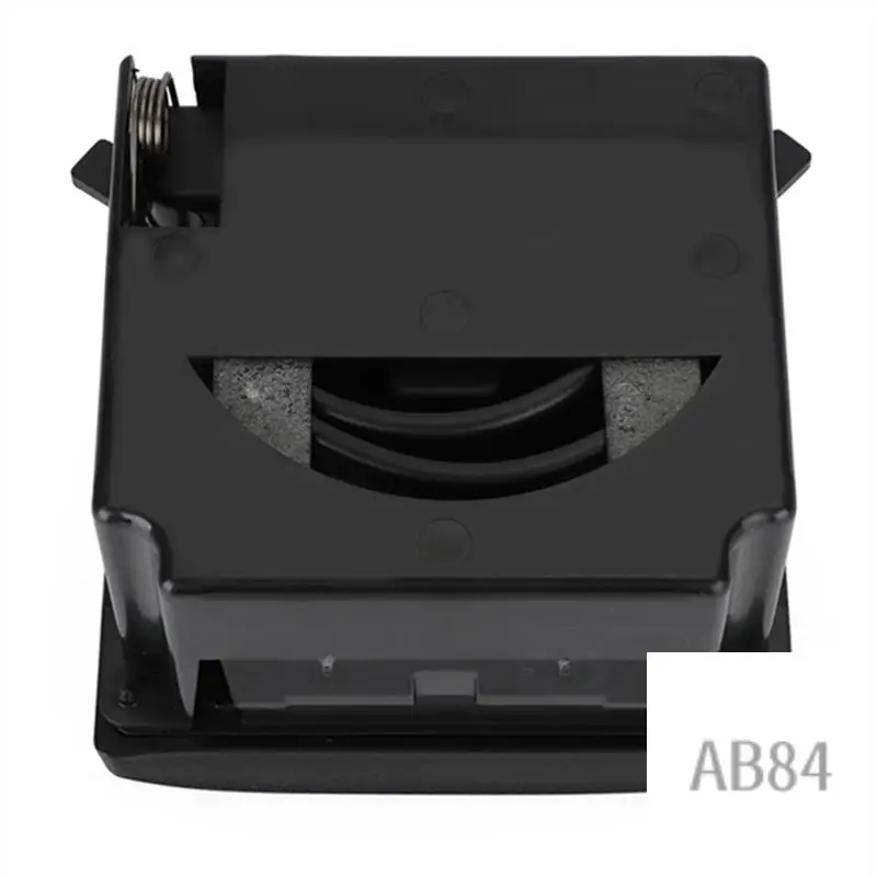 

Car Rear Center Console Cup Holder Assy 66155AG01CJC For Subaru Outback Legacy 2005-2009 66150AG01BJC Water Cup Holder
