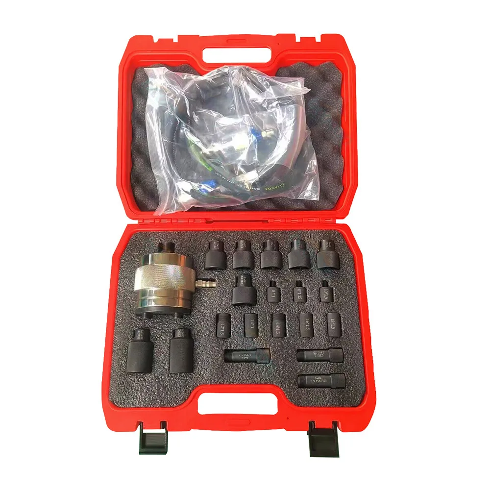 

1000NM Beacon Common Rail diesel injector Repair Pneumatic Puller Extractor Hammer For Fuel Injector