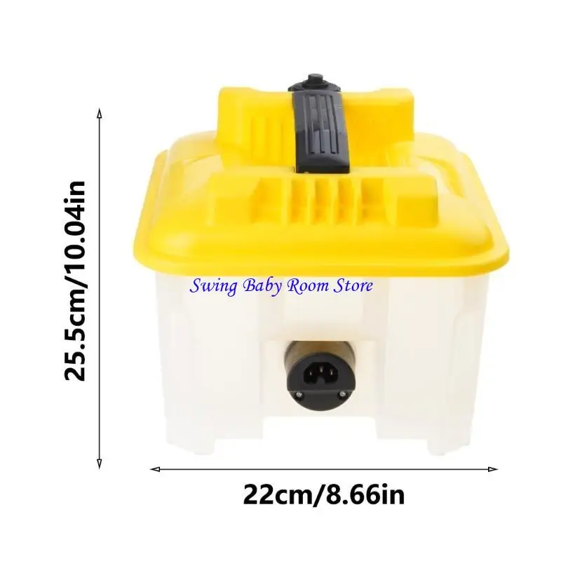 K1AD Профессиональное устройство плавления воска с высокой температурной устойчивой к оболочке