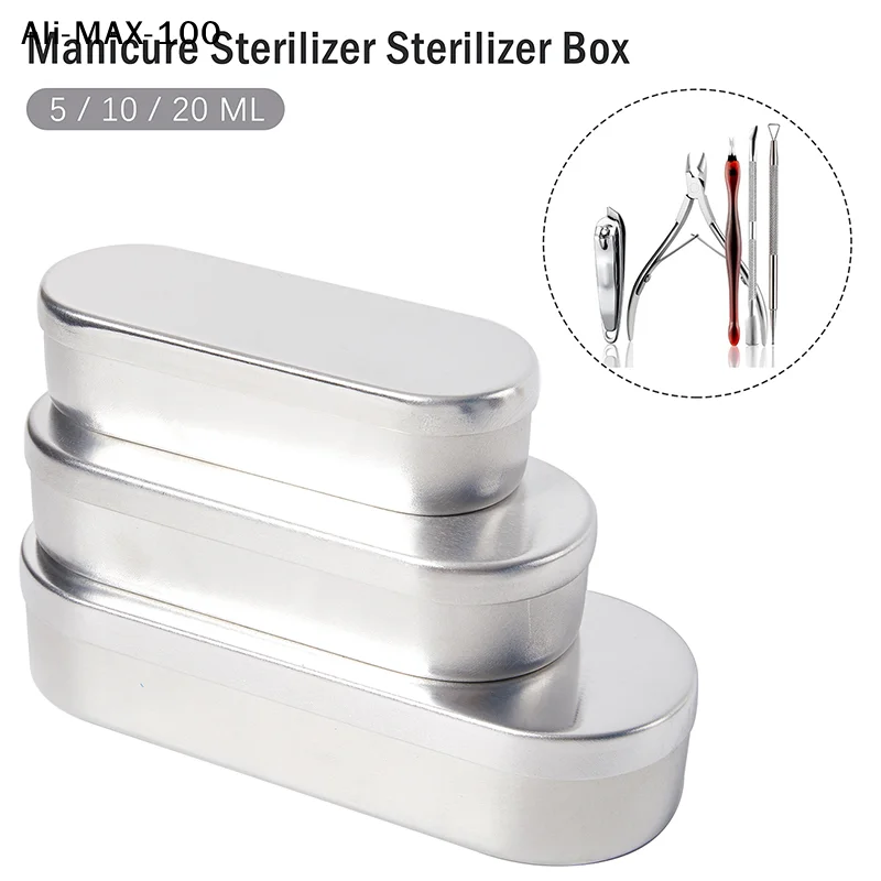 【Ays】Manicure Steri…