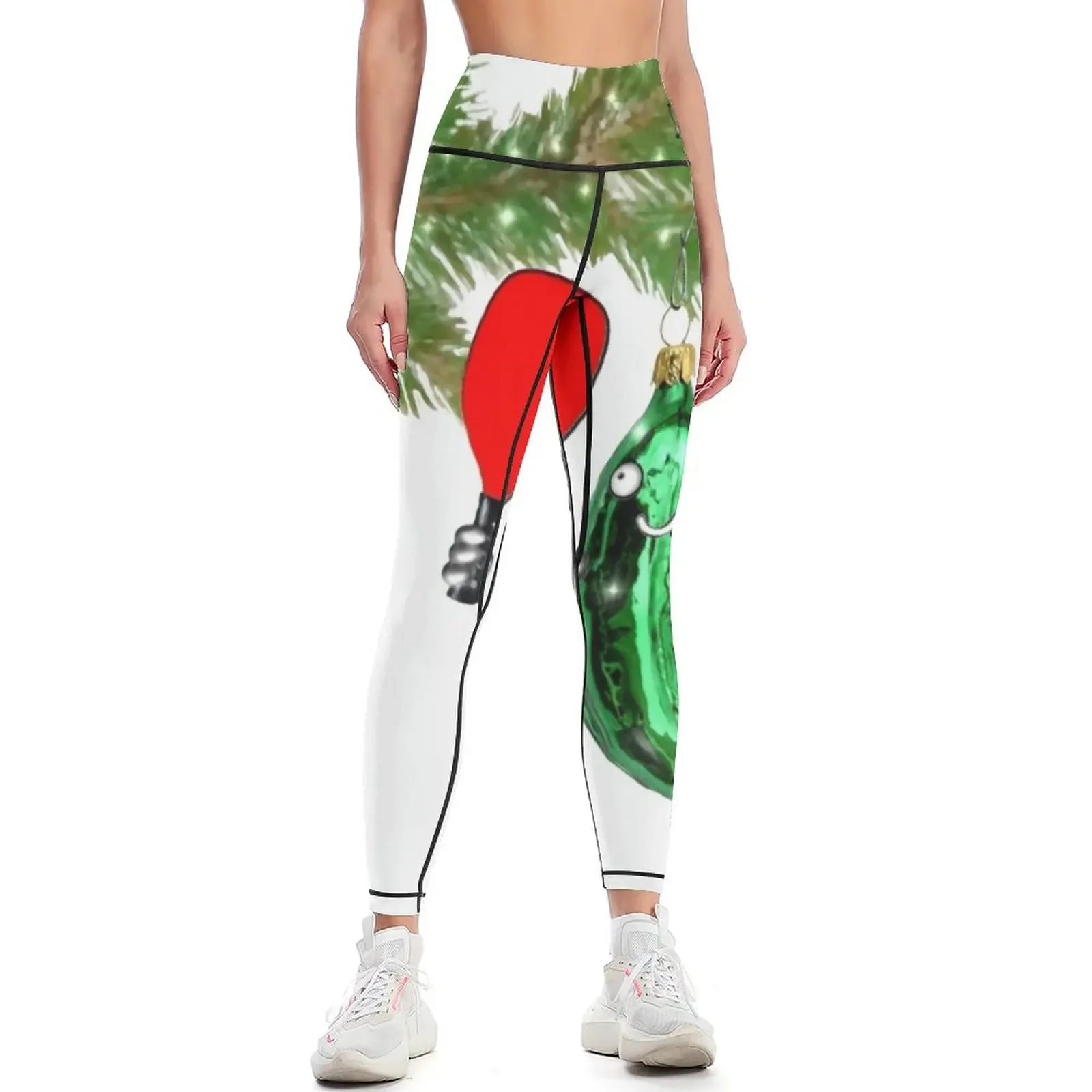 

pickleball holiday gifts Leggings flared push up fitness active wear Fitness's gym clothes Womens Leggings