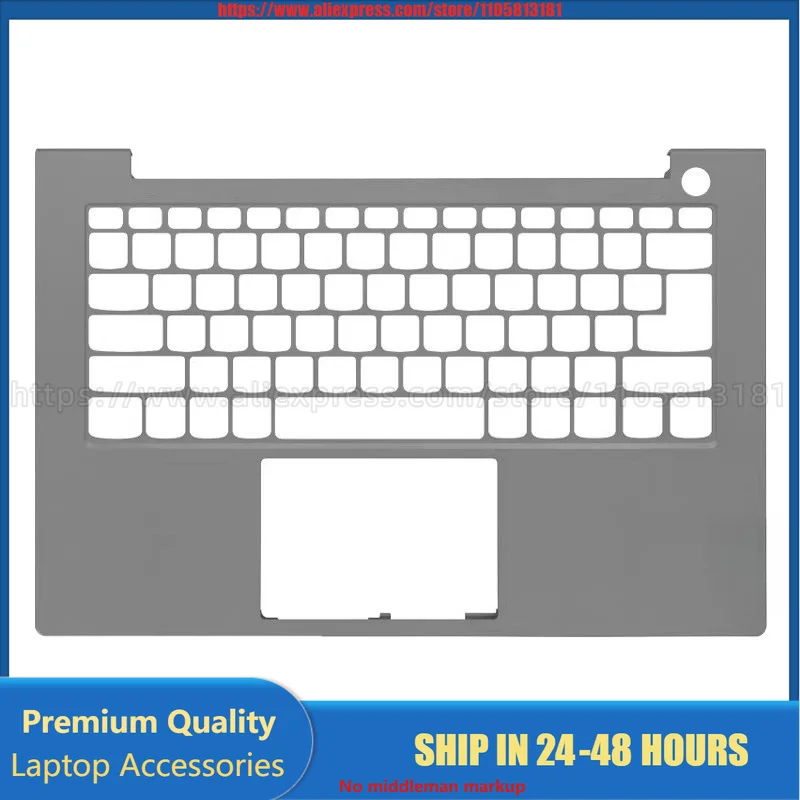 For Lenovo Thinkbook 14 G2 G3 G4 G5 ITL ARE Laptop Top Case Bottom Base Palmrest Cover LCD Back Lid Replacement Parts