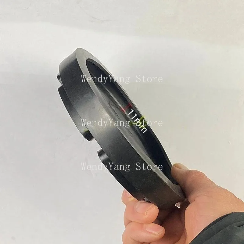 

Suitable for 140mm Rubber Arm Pad Lifting Pad, Car Lift, Truck