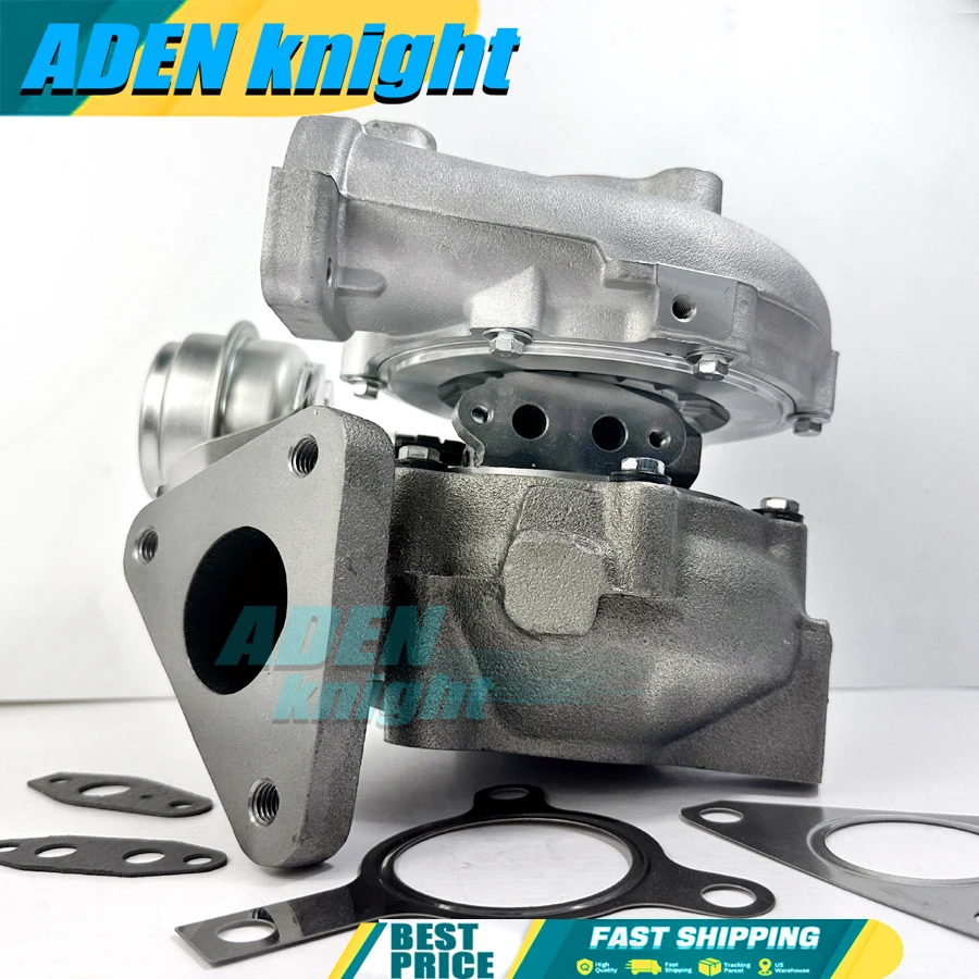 Auto Turbo GT2056V For Nissan Navara D40 DI Pathfinder R51 QW25 YD25DDTi 2.5L 751243-5002S 751243-0002 14411EB300 view 3