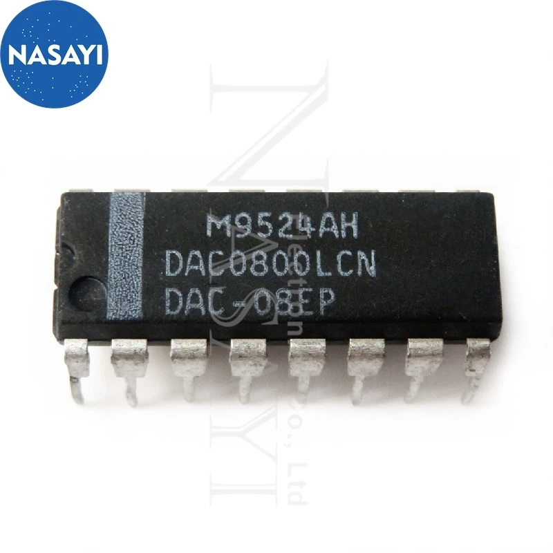 5PCS PIC25LC256-I/SN 5LC256-I/SN 5LC256 DAC0800LCN DAC0800 C3035LD C3035 SN74LS83N 74LS83 MP7720DS MP7720 TMS4164-12NL TMS4164