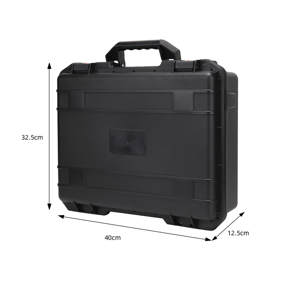 Drone Storage Case Portable Carrying Bag Waterproof Protection Bag Organizer Splash Prevention for DJI Mavic 3 Pro Accessories