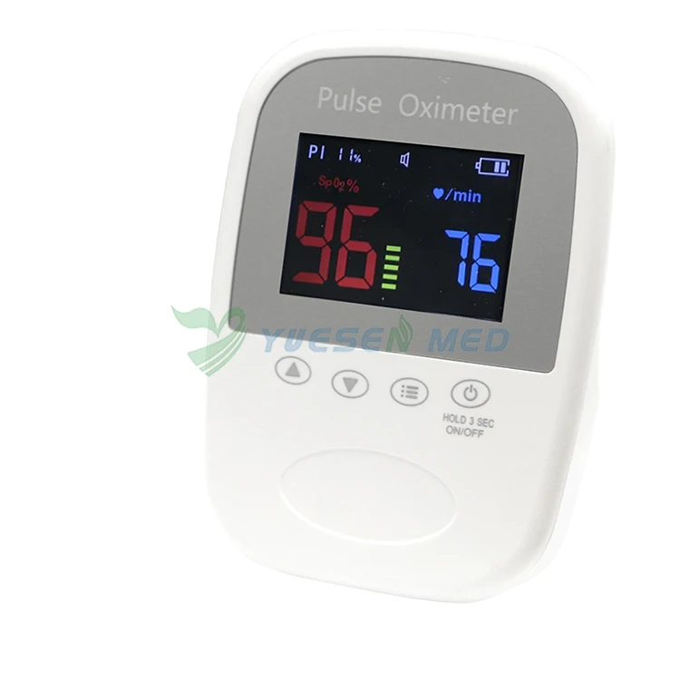 animal Bluetooth Oximeter oximeter pulse for vet