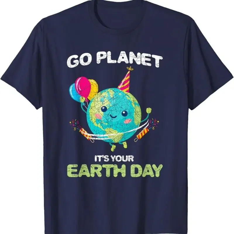 Funny Earth Day T S…