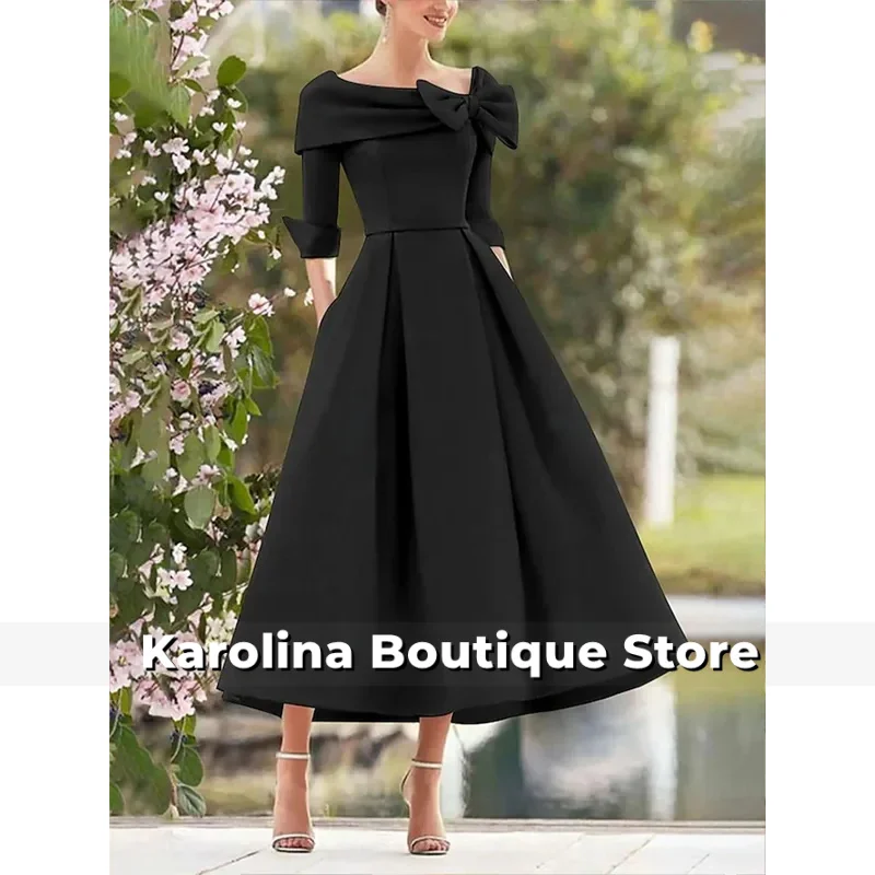 A-Line Vintage Eleg… - image