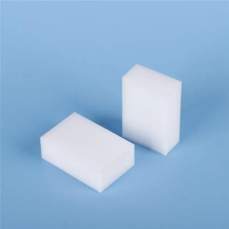 10/50PCS Melamine Sponge Magic Cleaning Sponges Eraser For Office Kitchen Bathroom Magic Cleaner Cleaning Tools