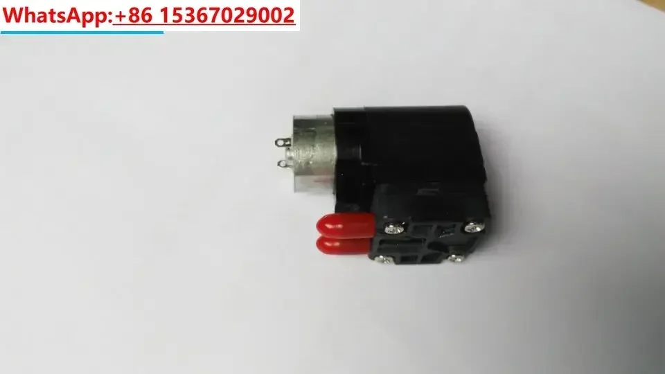 

Small air pump DA31EEDC
