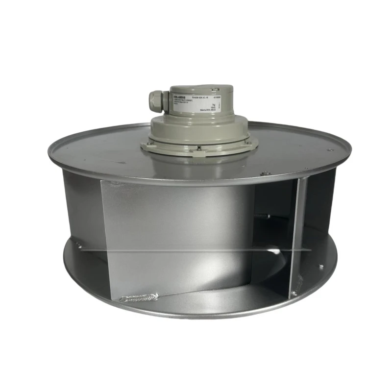 

RH40M-4DK.4 c.1R RH45G-4DK.4I.1R ZIEHL-ABEGG Xerox Electric Fan