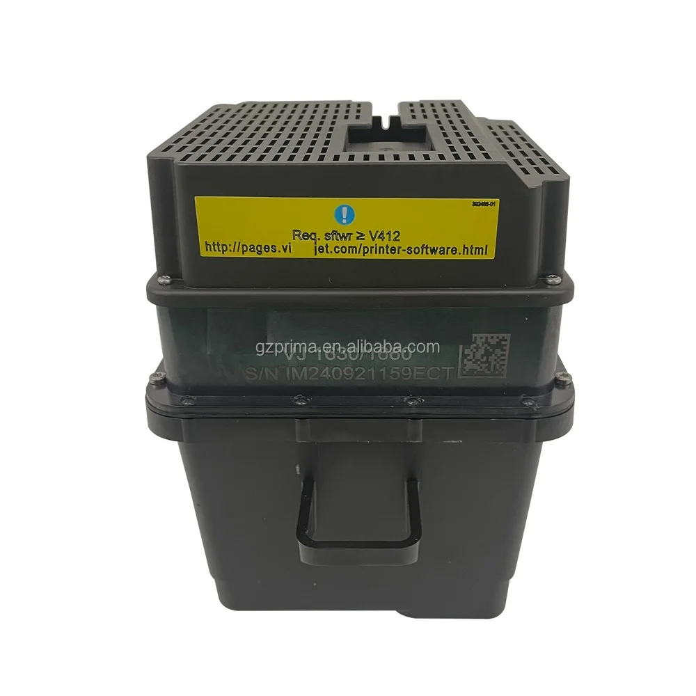 

VJ Spare Parts Original 1630 1660 Ink Core Without Pump 397552 VJ Inkcore Original And Compatible All Available
