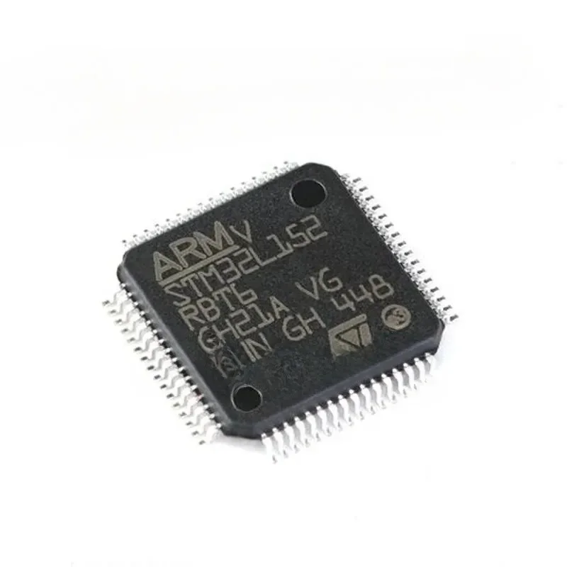 10-ピース-ロット-stm32l152rbt6-64-lqfp-ヘルプ-pcba-完全な-bom-と材料リスト