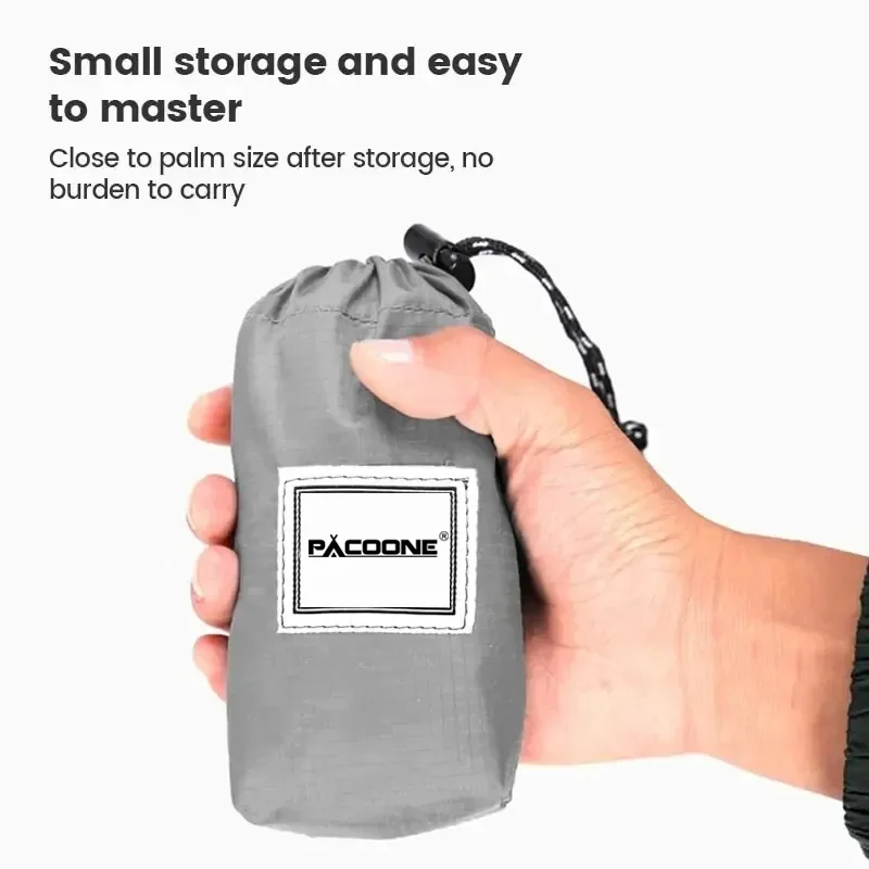 20L Foldable Hiking Backpack 5