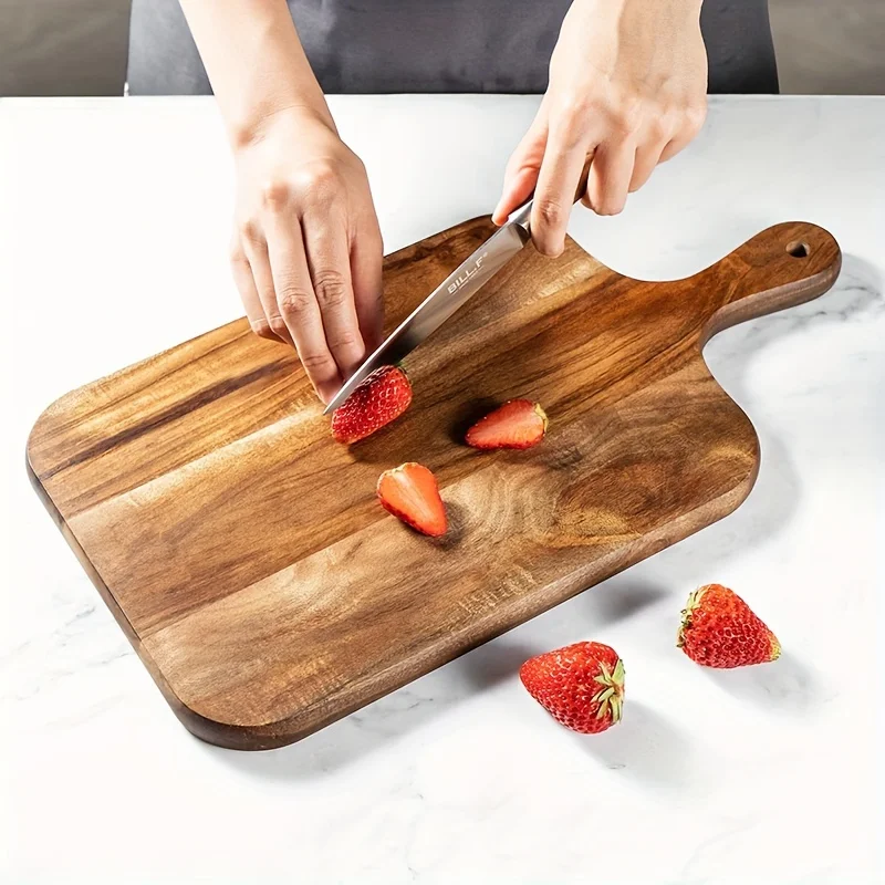 

Wooden Cutting Board | Chopping Board,Food Serving Tray, Kitchen Gadgets, Kitchen Stuff, Kitchen Accessories, Home Kitchen Items
