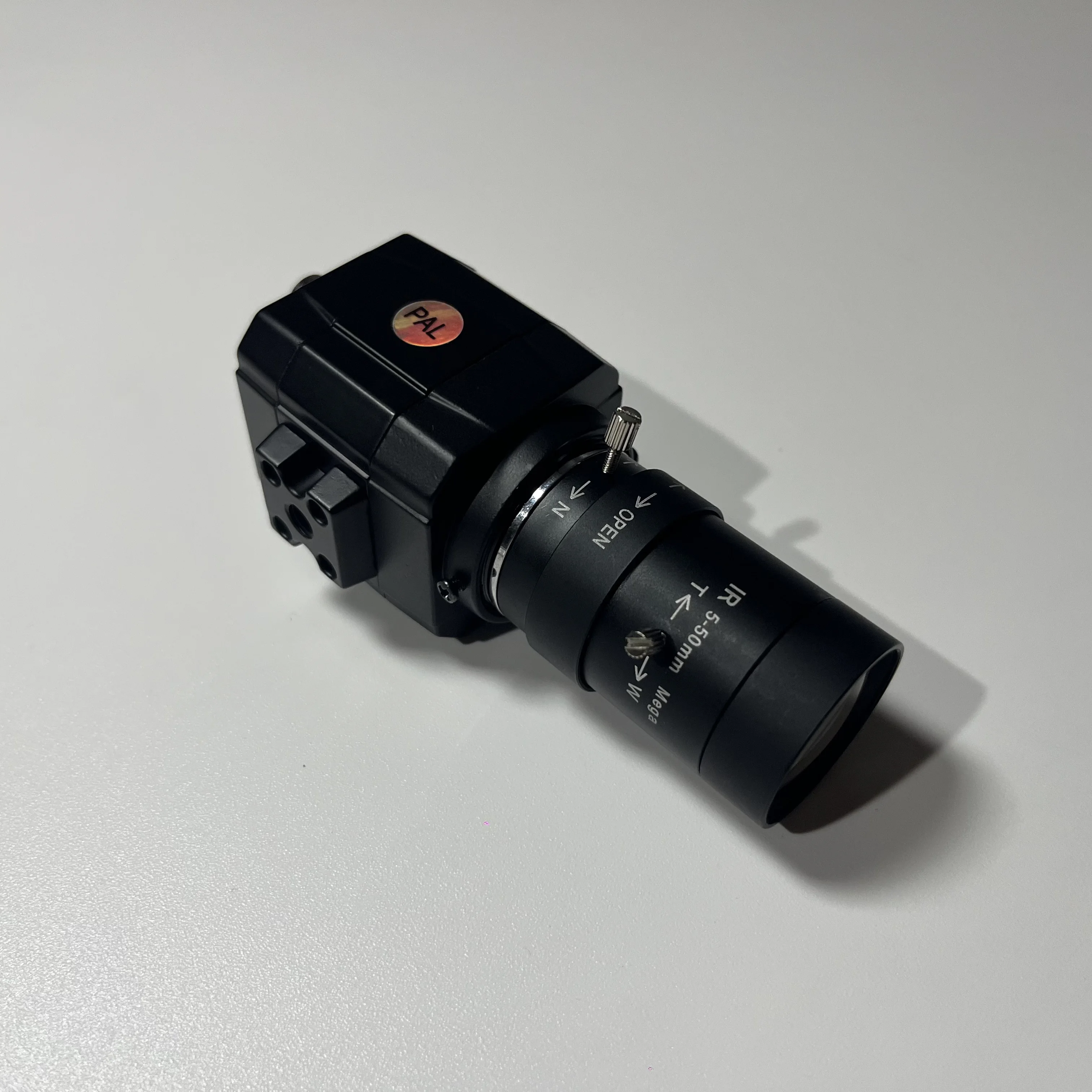 アナログ-cctv-カメラ-5-50mm-バリフォーカルズームレンズ-工業用-1200tvl-カラービデオ-cctv-セキュリティカメラ-サポート-tv-モニター-dvr