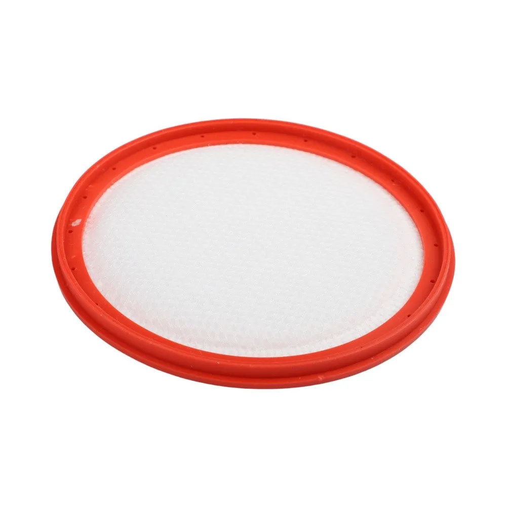 for washable Replacement Filter For Akita C10 C10T Turbo Vacuum Cleaner High Efficiency Dust for capture Mesh Home Cleaning