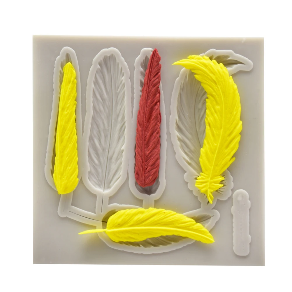 

Silicone Mold Molds for Plugs Cake Decorating Tools Kitchen Bakeware Pastry Form Cupcakes Baking Shape DIY Modeling